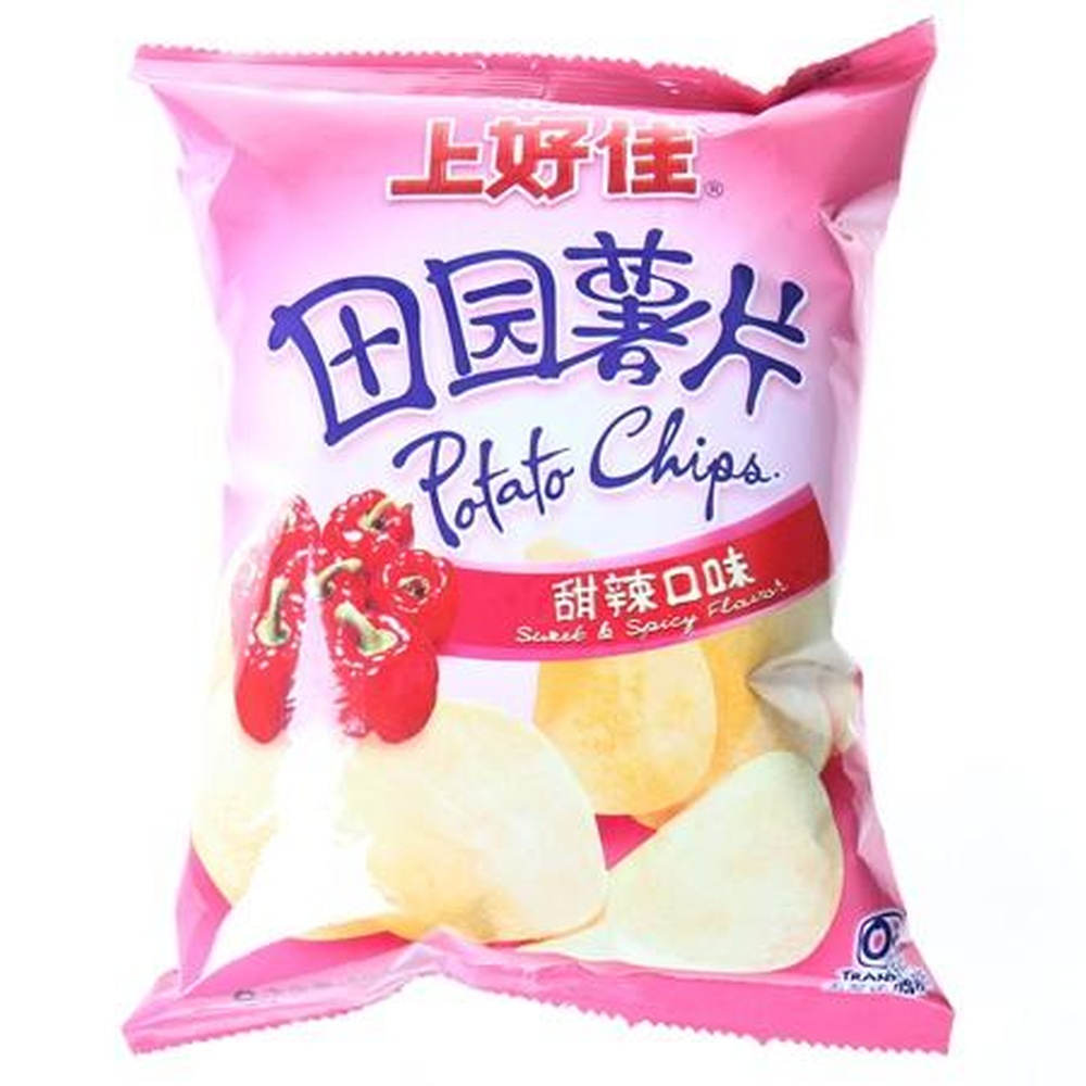 薯片出口美国海运