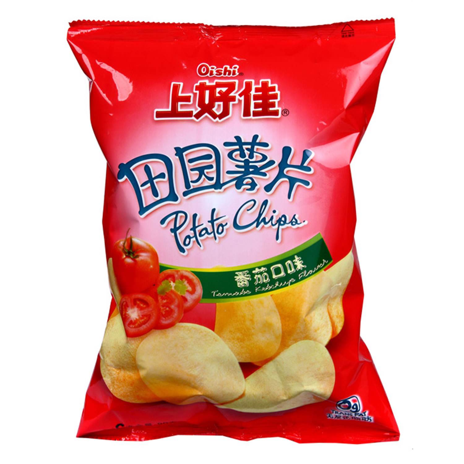 薯片出口美国海运