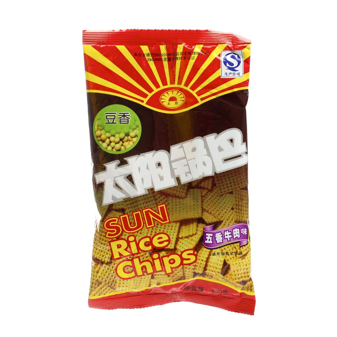 锅巴出口美国海运